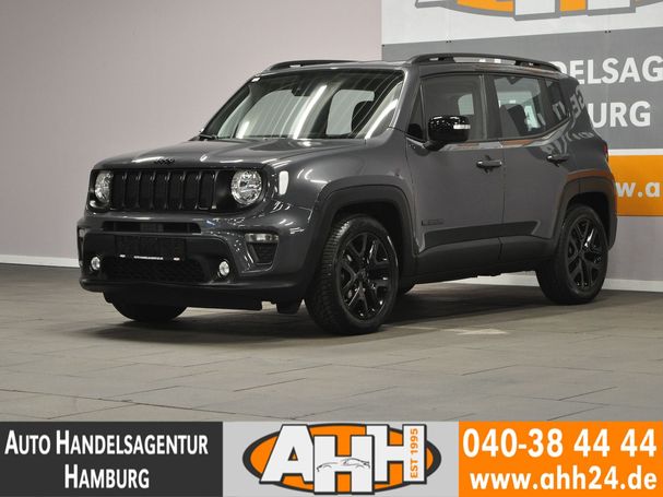 Jeep Renegade 1.0 T-GDi Longitude 88 kW image number 1