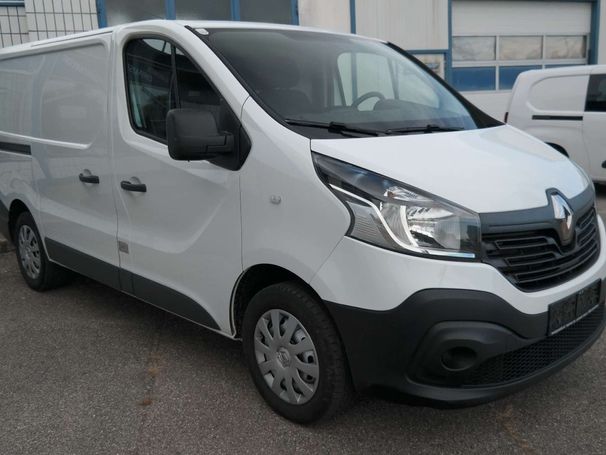 Renault Trafic DCi 120 L1H1 88 kW image number 3