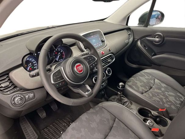 Fiat 500X 1.0 City Cross 88 kW image number 12