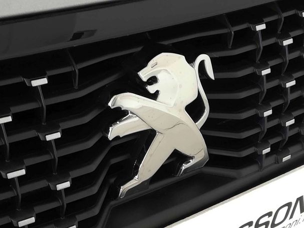 Peugeot e-208 100 kW image number 24