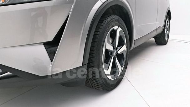 Nissan Qashqai 1.3 DIG-T N-CONNECTA 103 kW image number 13