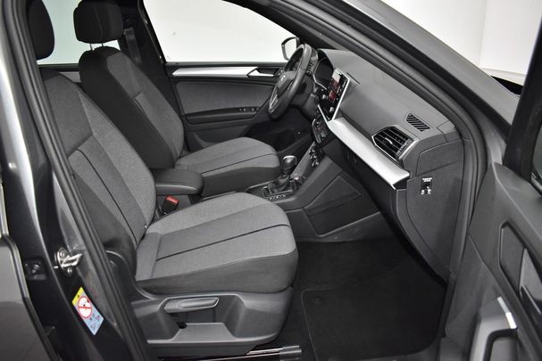 Seat Tarraco Style DSG 110 kW image number 3