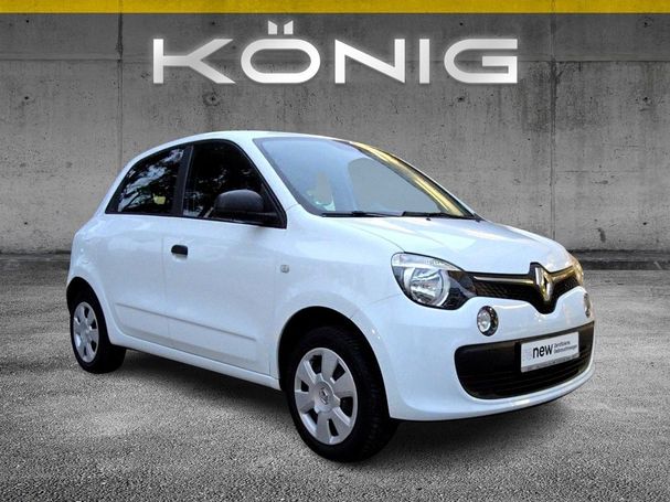 Renault Twingo SCe 70 Life 51 kW image number 2