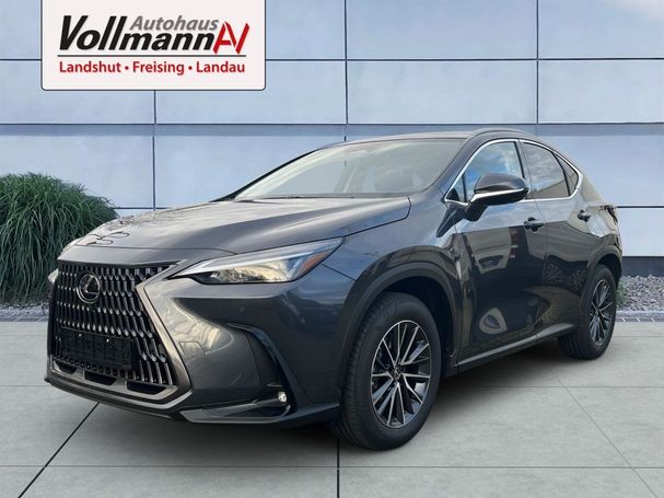 Lexus NX 350 h 179 kW image number 1