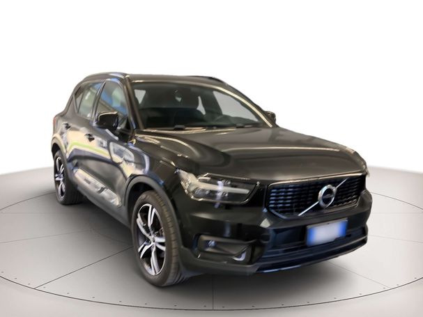 Volvo XC40 D3 110 kW image number 2