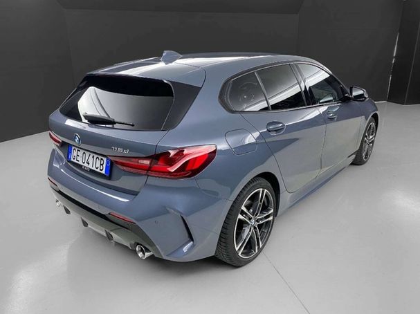 BMW 118d M Sport 110 kW image number 5