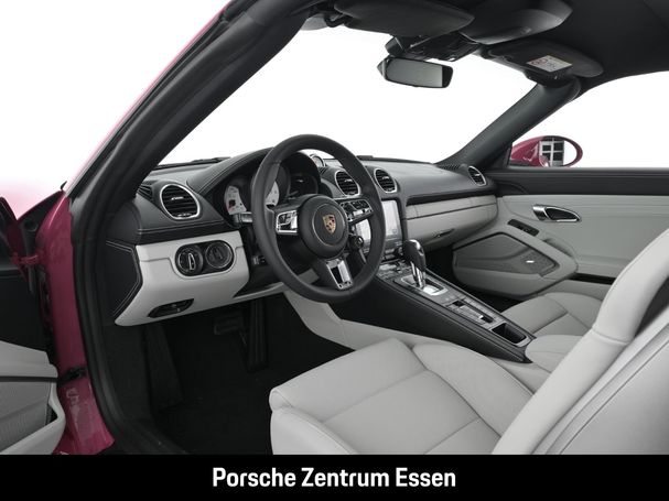 Porsche Boxster 220 kW image number 15