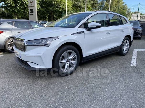 Skoda Enyaq 60 132 kW image number 1