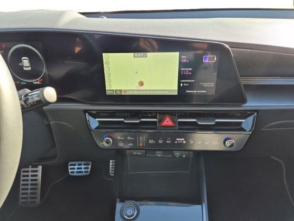 Kia Niro 150 kW image number 14