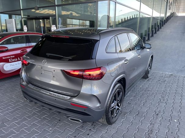 Mercedes-Benz GLA 250 160 kW image number 3