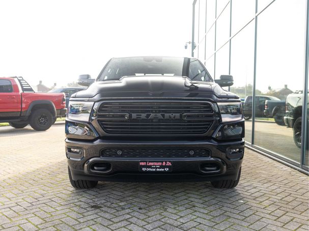 RAM 1500 3.6 V6 227 kW image number 2