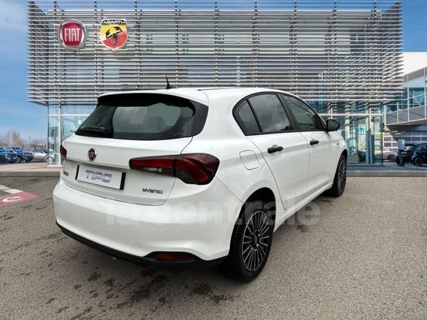 Fiat Tipo 96 kW image number 24