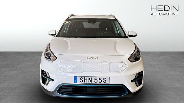 Kia Niro e 150 kW image number 8