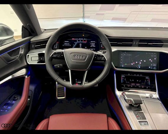 Audi S7 3.0 TDI 253 kW image number 14