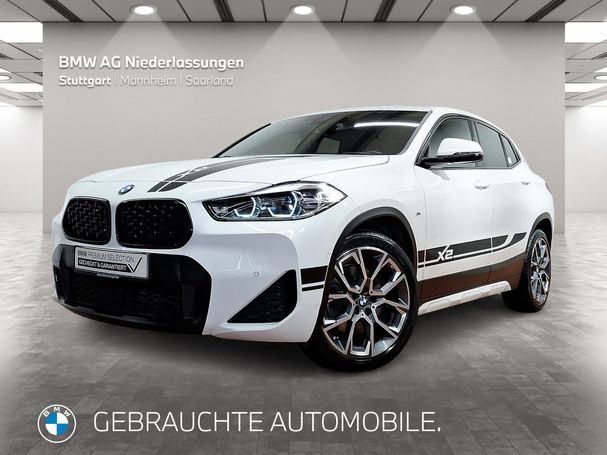 BMW X2 sDrive20i M Sport 131 kW image number 1