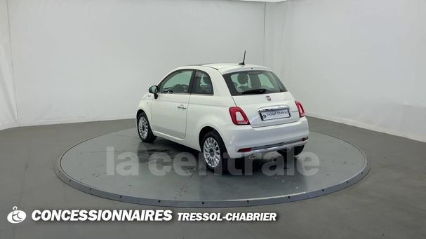 Fiat 500 1.0 51 kW image number 16