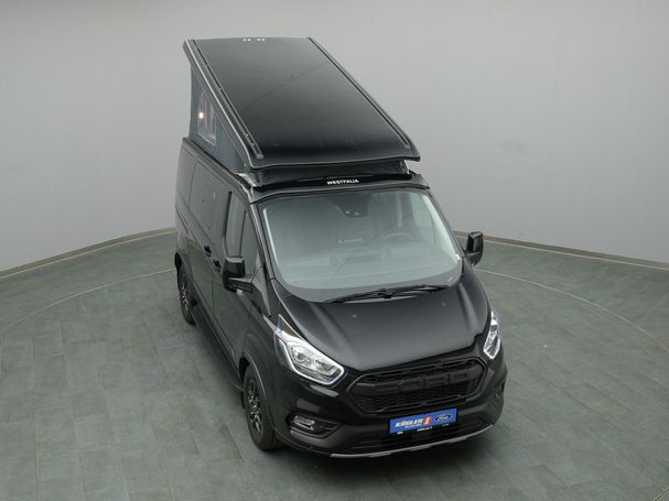 Ford Transit Trail Nugget 110 kW image number 37