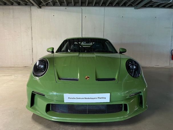 Porsche 992 GT3 375 kW image number 6