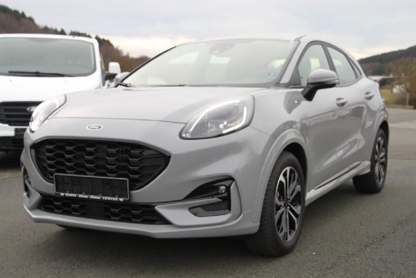 Ford Puma 92 kW image number 1