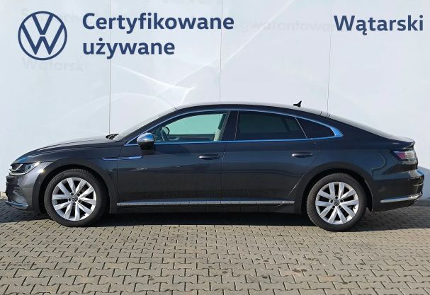 Volkswagen Arteon 2.0 TDI DSG 4Motion 147 kW image number 5