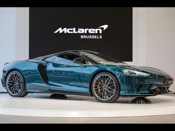 McLaren GT 456 kW image number 1