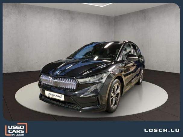 Skoda Enyaq 60 132 kW image number 1