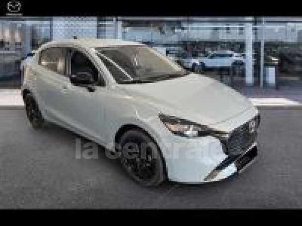 Mazda 2 90 66 kW image number 3