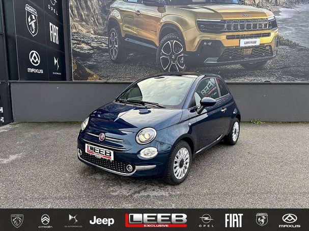 Fiat 500 52 kW image number 1