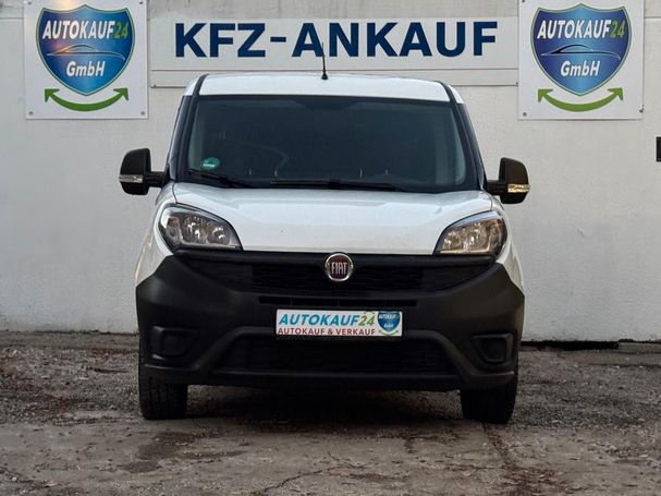 Fiat Doblo 70 kW image number 3