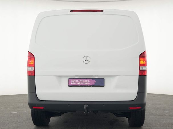 Mercedes-Benz Vito 100 kW image number 7