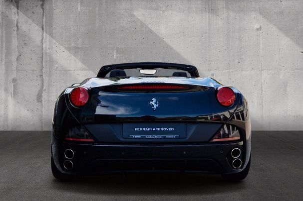 Ferrari California 360 kW image number 5