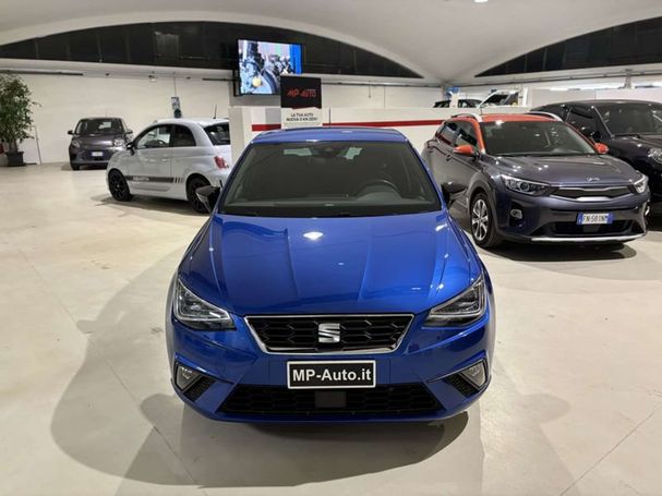 Seat Ibiza 1.0 TSI FR 70 kW image number 2