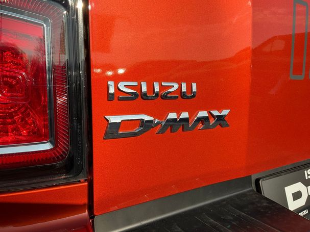 Isuzu D-Max Double Cab 120 kW image number 18