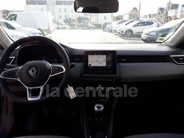 Renault Clio SCe 65 49 kW image number 8