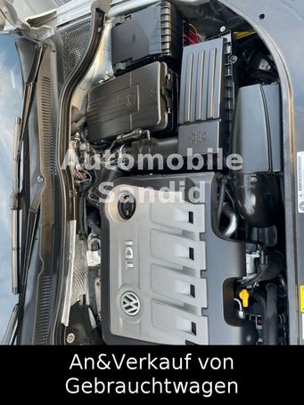 Volkswagen CC 4Motion DSG 130 kW image number 50