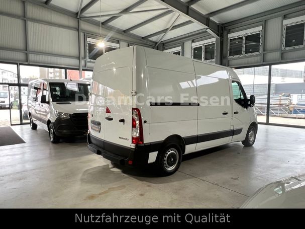 Renault Master L2H2 96 kW image number 4