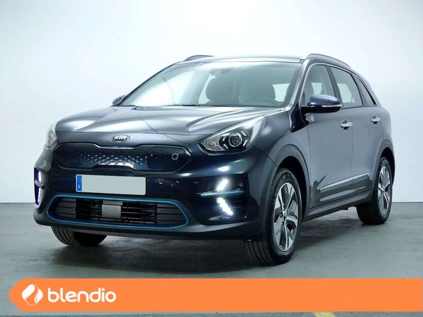 Kia Niro 150 kW image number 1