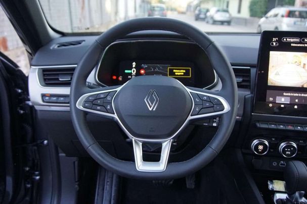 Renault Arkana E-Tech Hybrid 107 kW image number 22