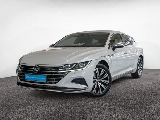 Volkswagen Arteon DSG Shooting Brake 160 kW image number 1