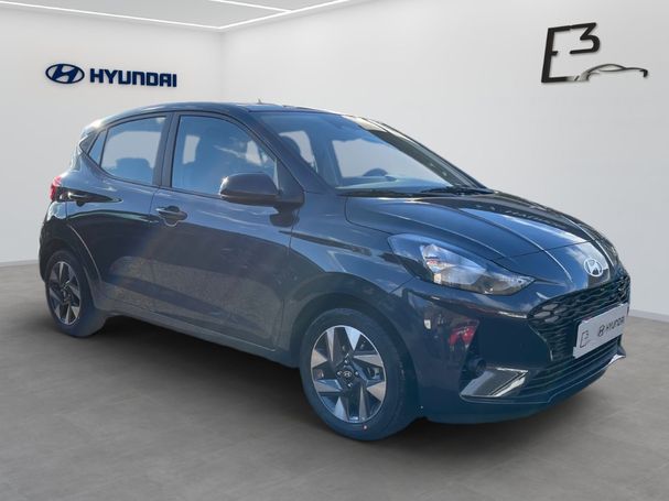 Hyundai i10 1.0 Trend 46 kW image number 2