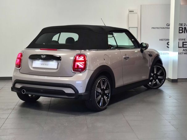 Mini Cooper Edition Premium 101 kW image number 2