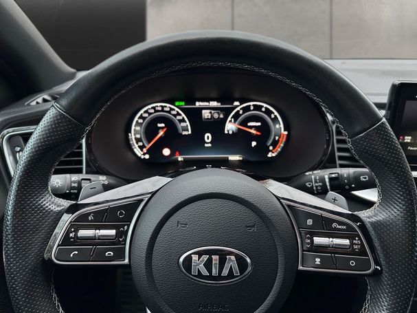 Kia Ceed SW 1.4 T-GDi 103 kW image number 19