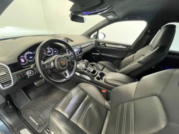 Porsche Cayenne 405 kW image number 23