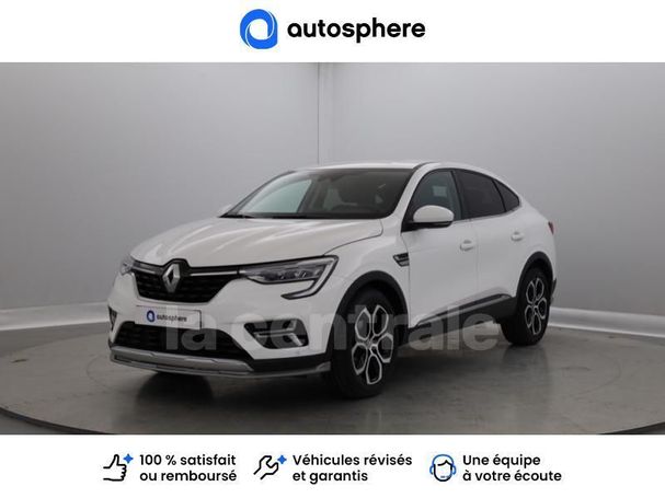 Renault Arkana 107 kW image number 1