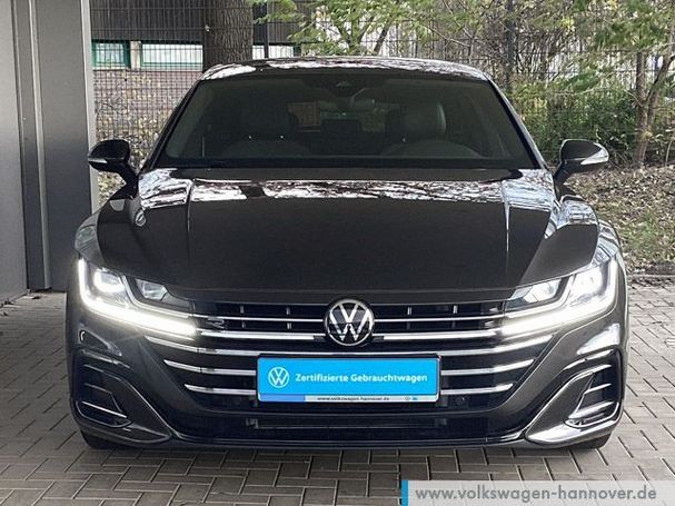 Volkswagen Arteon 2.0 TDI DSG Shooting Brake 147 kW image number 8