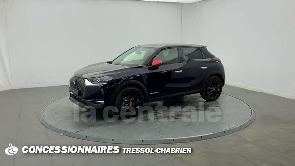 DS Automobiles 3 Crossback E-Tense 100 kW image number 1