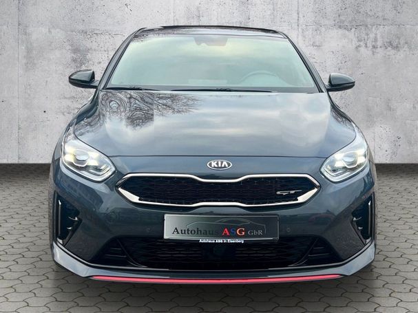 Kia ProCeed GT 150 kW image number 3