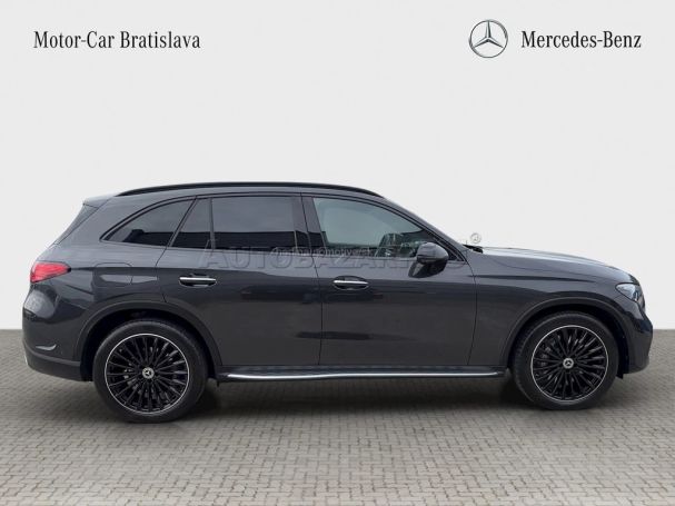 Mercedes-Benz GLC 220 d 145 kW image number 1