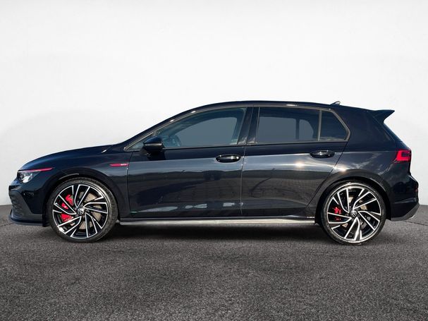 Volkswagen Golf GTI Clubsport DSG 221 kW image number 5