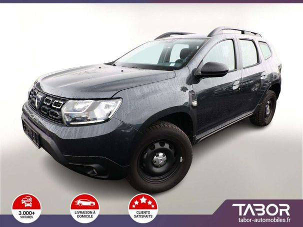 Dacia Duster TCe 100 Comfort 74 kW image number 1